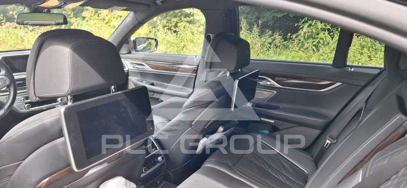 2016 BMW 7 Series