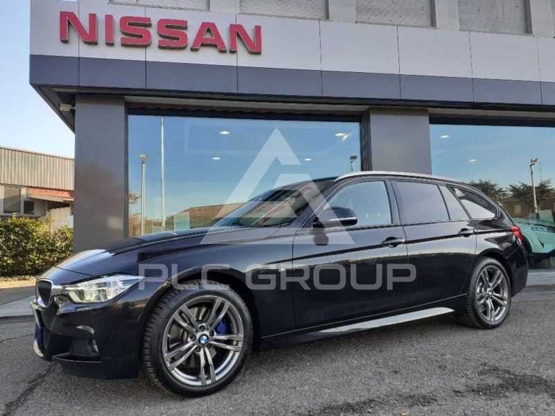 2016 BMW 330