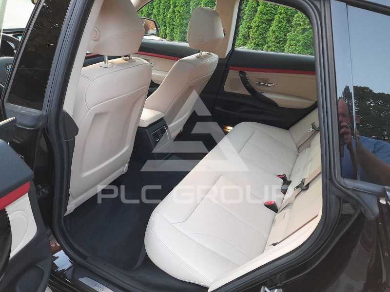 2016 BMW 330