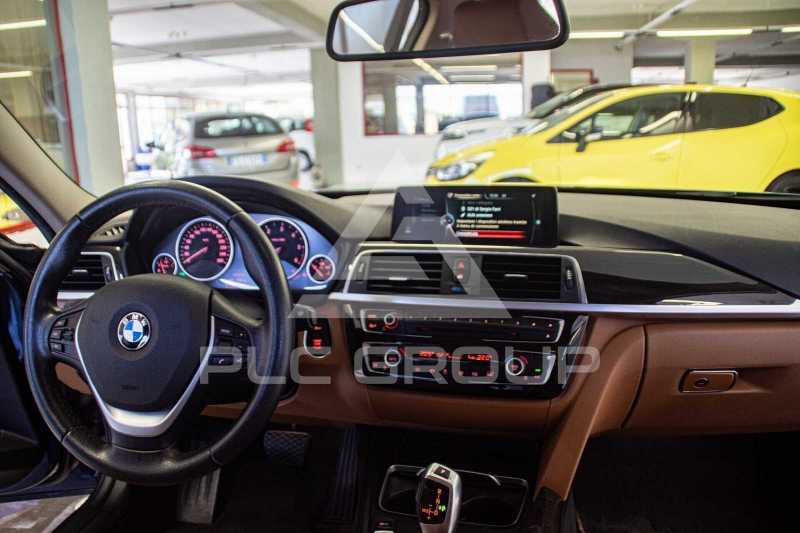2016 BMW 330