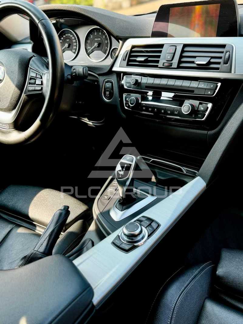 2016 BMW 330