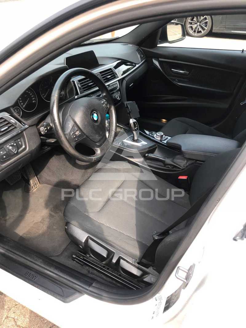 2016 BMW 330