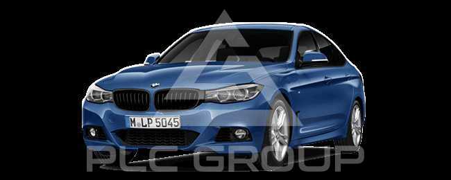 2016 BMW 330