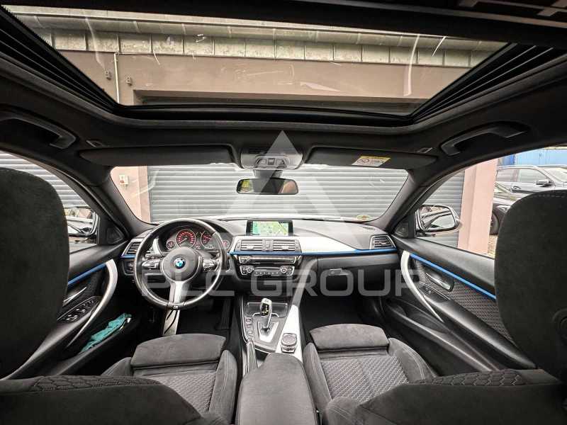 2016 BMW 330