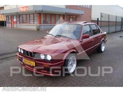 2016 BMW 330