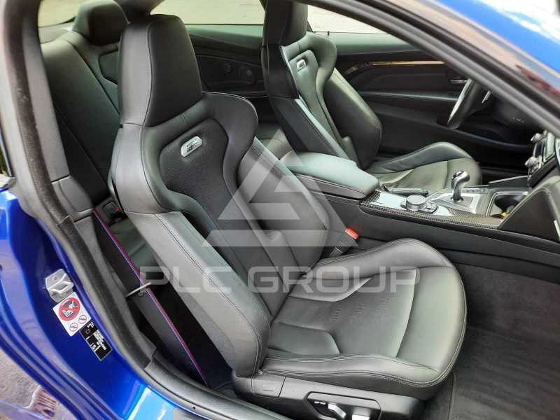 2016 BMW M4