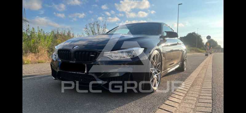 2016 BMW M4