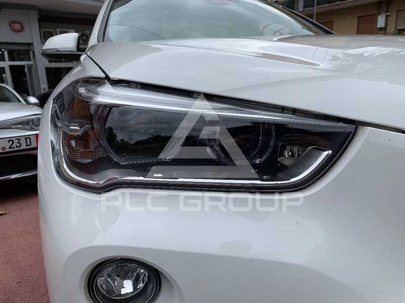 2016 BMW X1