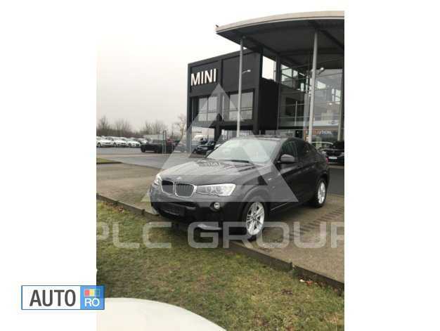 2016 BMW X3