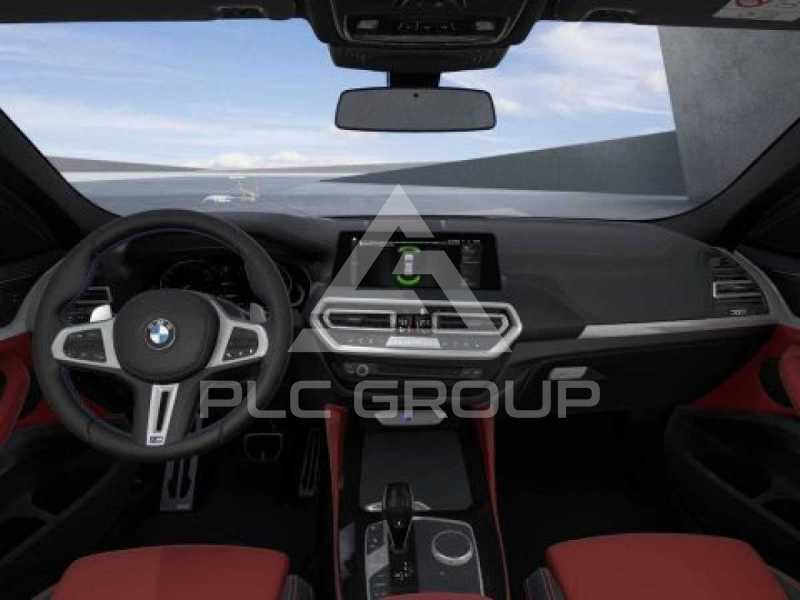 2016 BMW X4