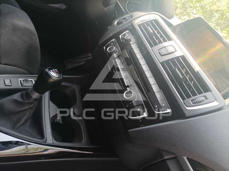 2016 BMW 120