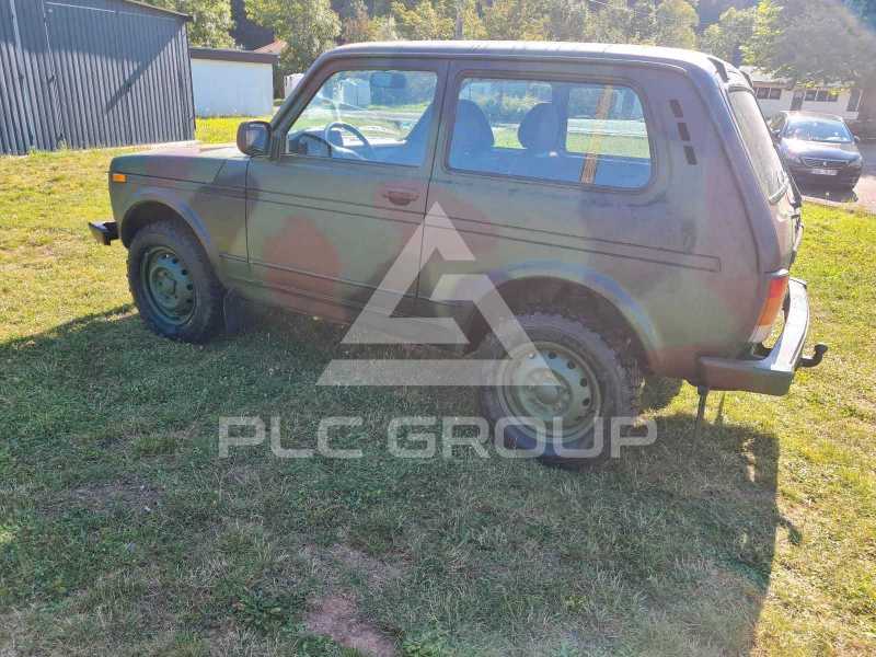 2016 Lada Other