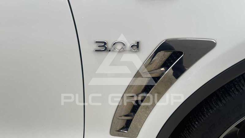 2016 Infinity QX70