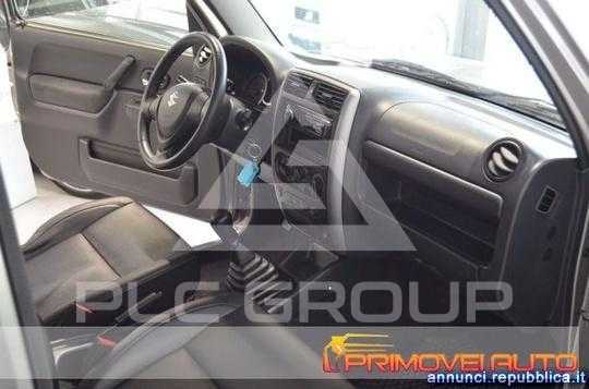 2016 Suzuki Jimny