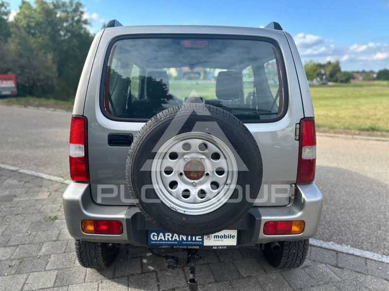 2016 Suzuki Jimny
