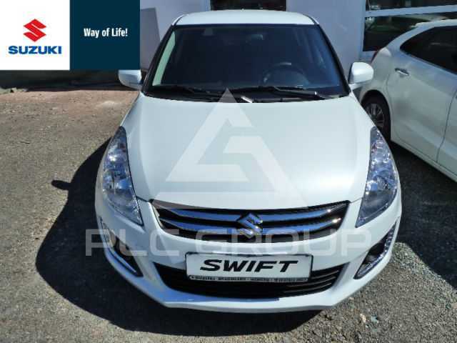 2016 Suzuki SWIFT
