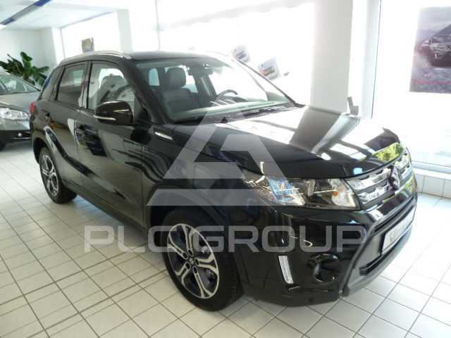 2016 Suzuki Vitara