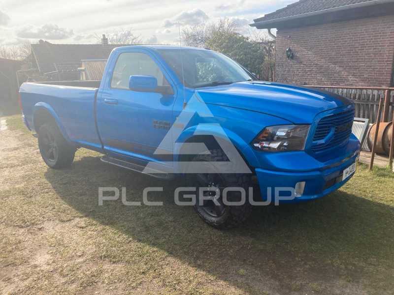2016 Dodge RAM