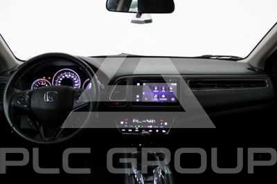 2016 Honda HR-V