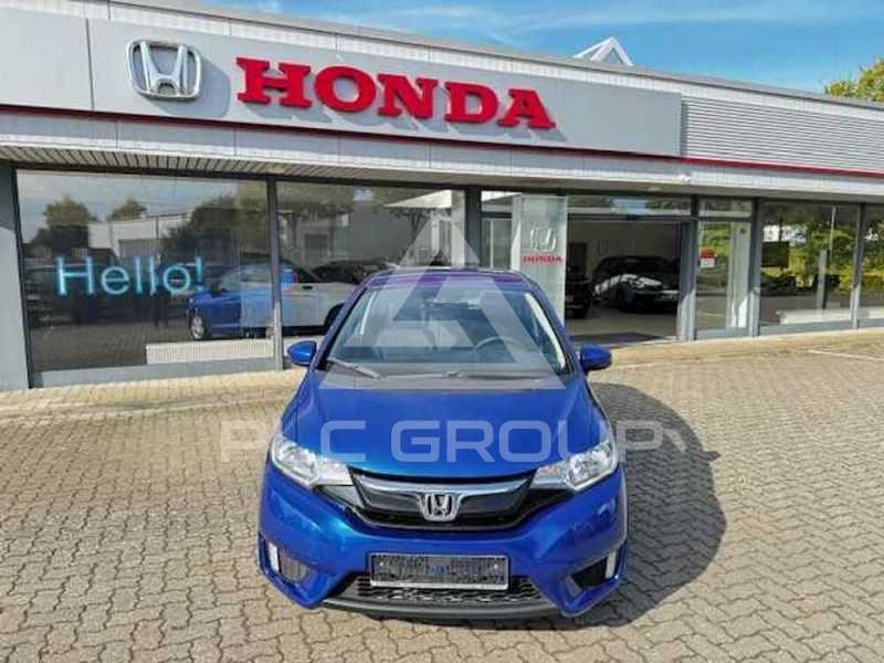 2016 Honda JAZZ