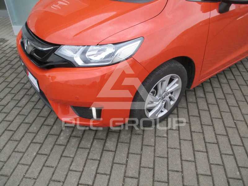 2016 Honda JAZZ