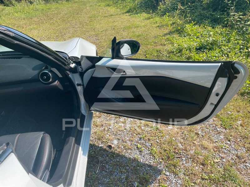 2016 Mazda MX-5