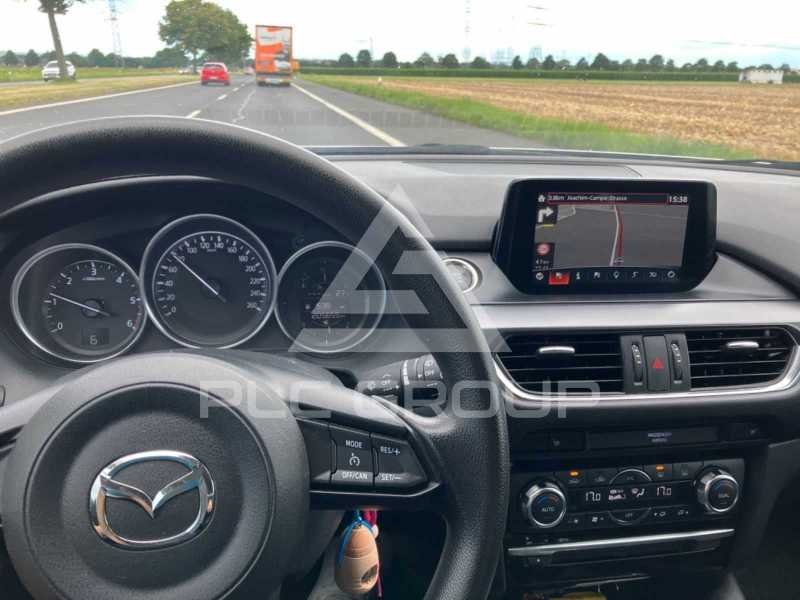 2016 Mazda 6