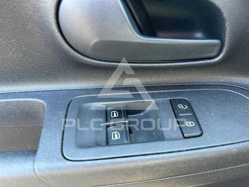 2016 Skoda Citigo