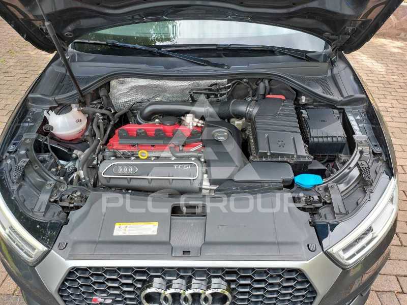 2016 Audi RSQ3