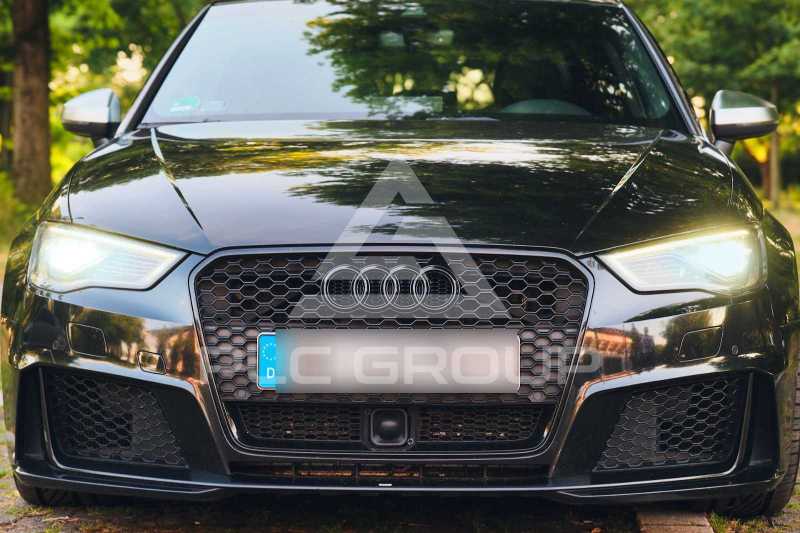 2016 Audi RS3