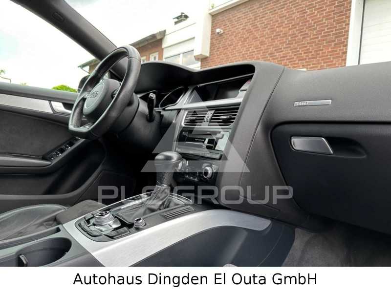 2016 Audi A5