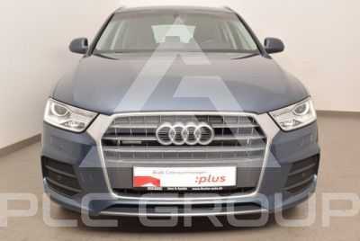 2016 Audi Q3