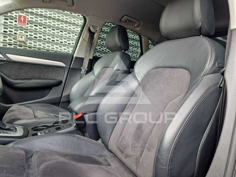2016 Audi Q3
