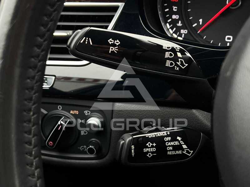 2016 Audi A8