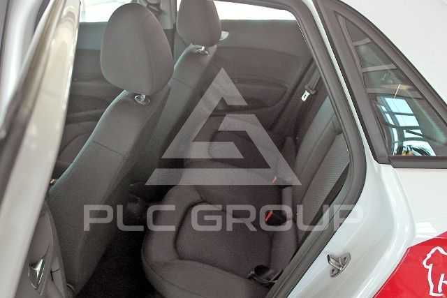 2016 Audi A1