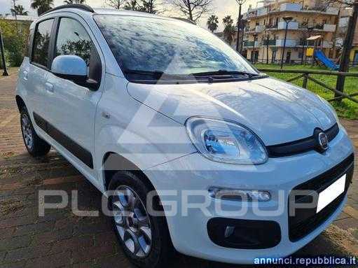 2016 Fiat Panda