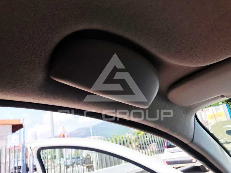 2016 Fiat Panda