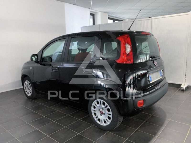 2016 Fiat Panda
