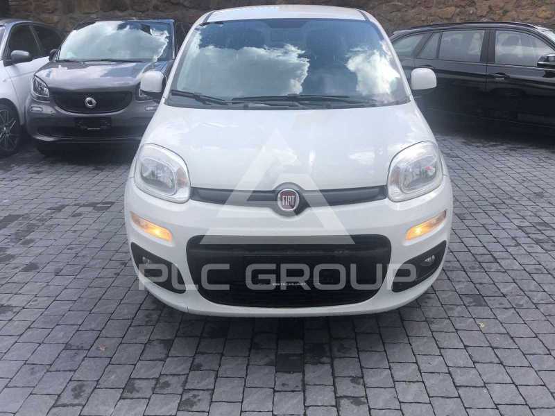 2016 Fiat Panda
