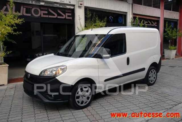 2016 Fiat Doblo