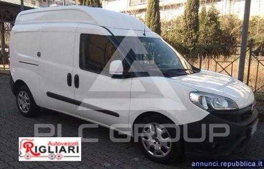 2016 Fiat Doblo