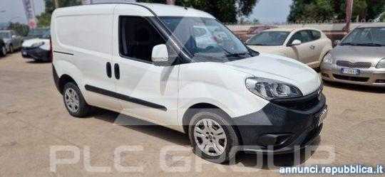 2016 Fiat Doblo
