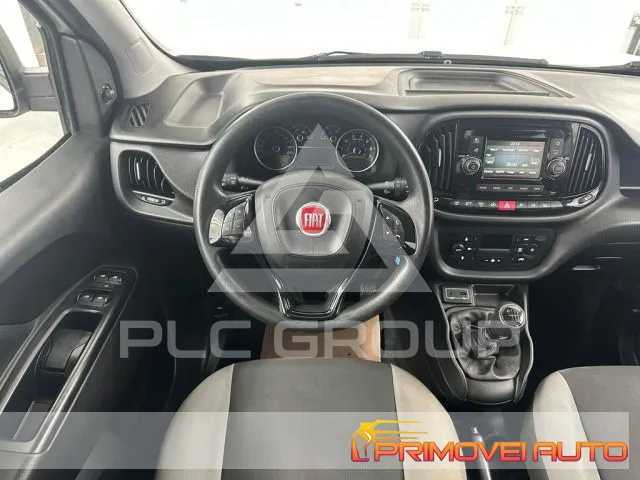 2016 Fiat Doblo