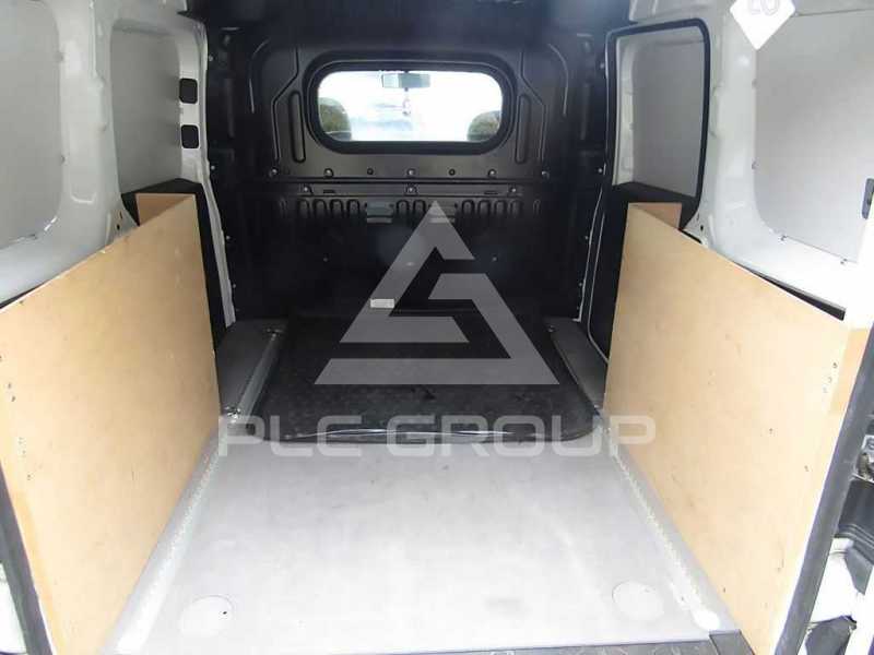 2016 Fiat Doblo