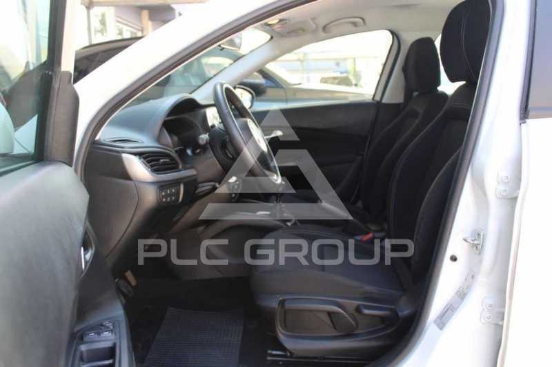 2016 Fiat Tipo