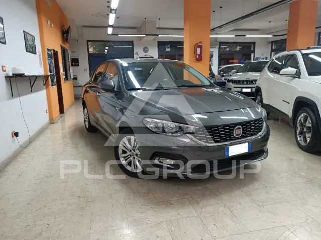 2016 Fiat Tipo