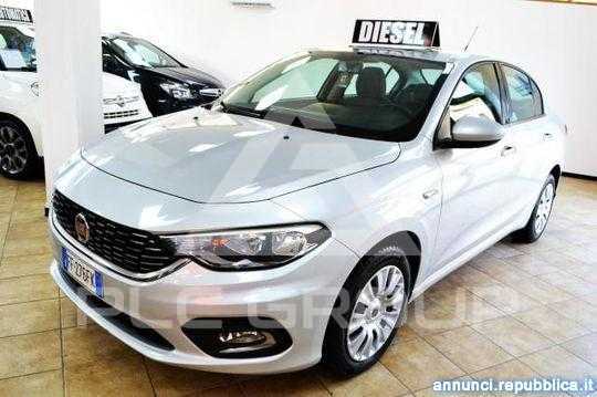 2016 Fiat Tipo