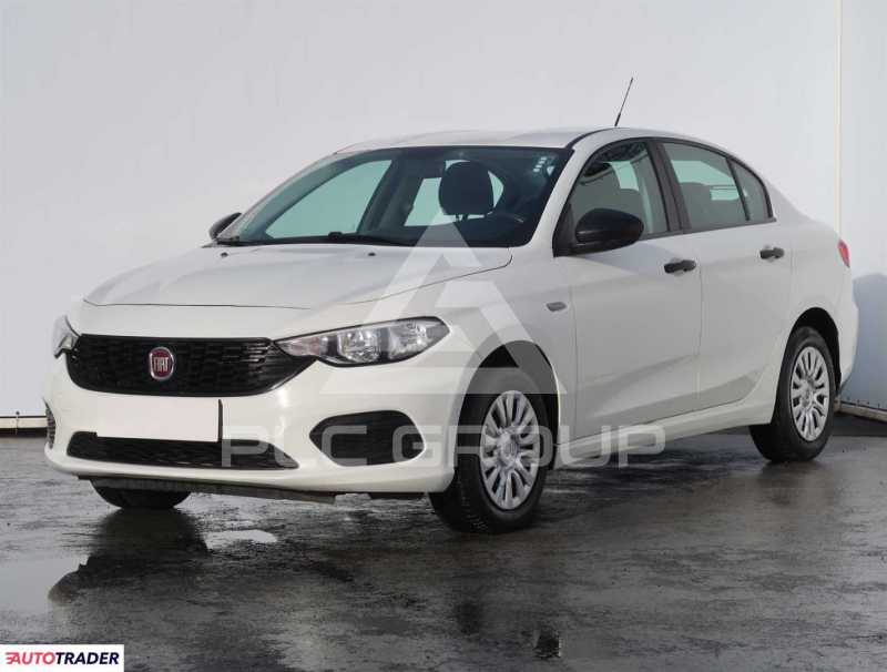 2016 Fiat Tipo