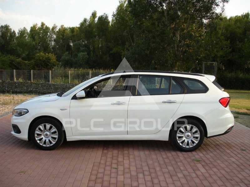 2016 Fiat Tipo