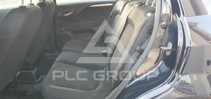2016 Fiat Punto